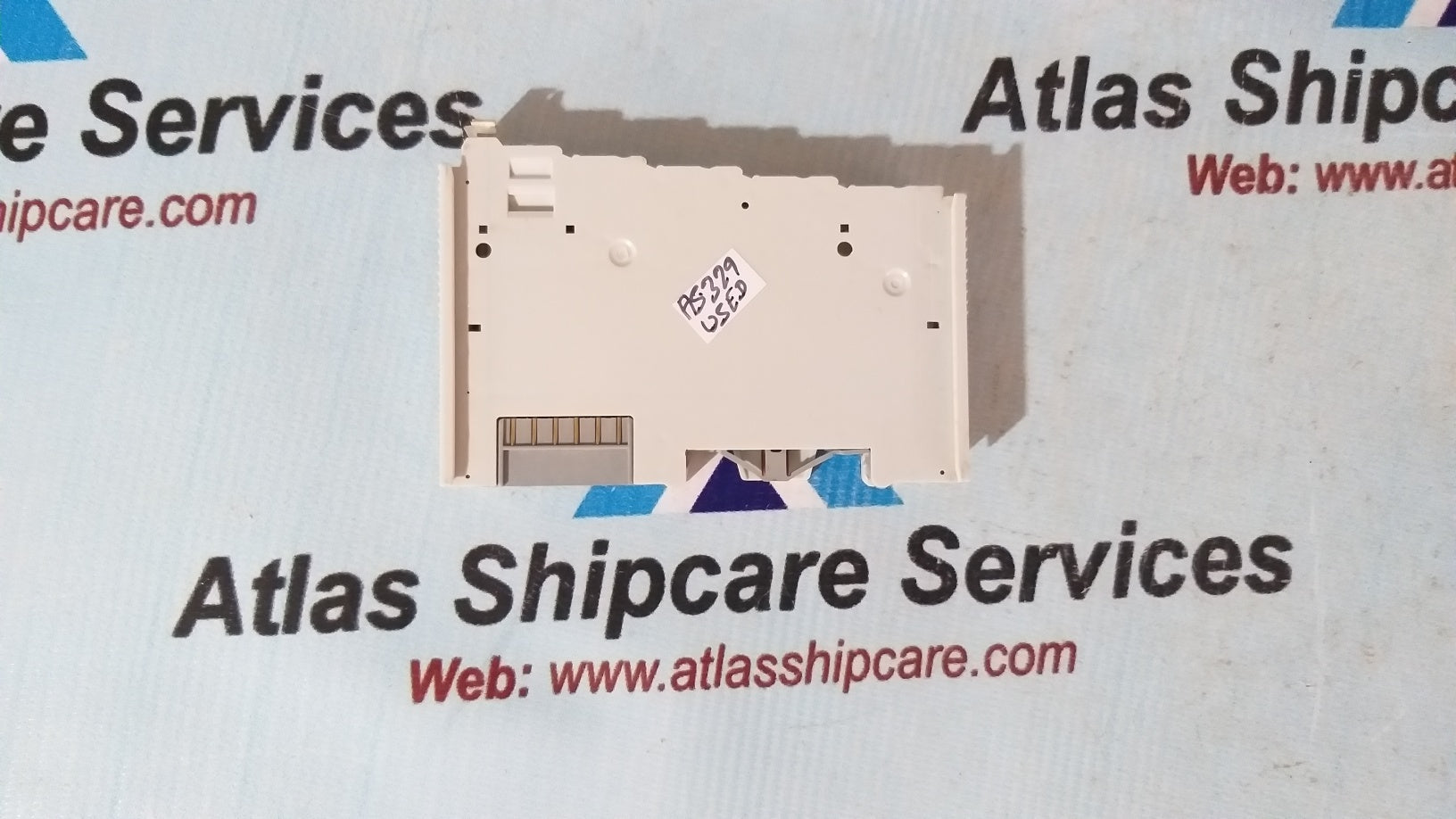 Wago 750-600 End Module