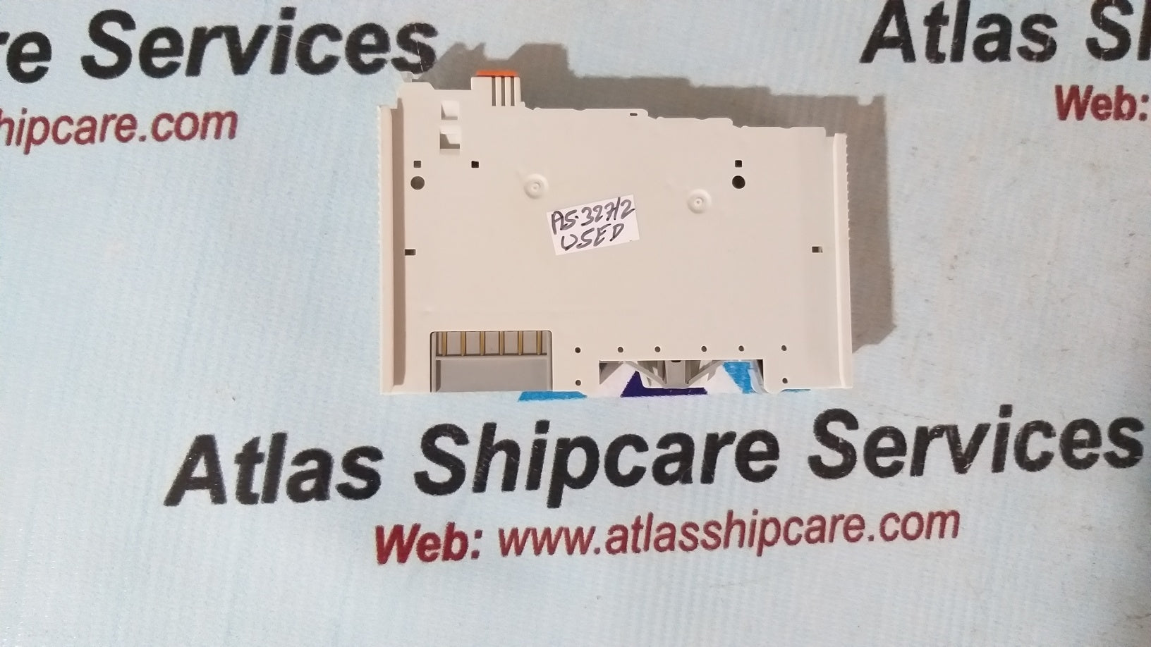 Wago 750-610 24Vdc Power Supply&nbsp;