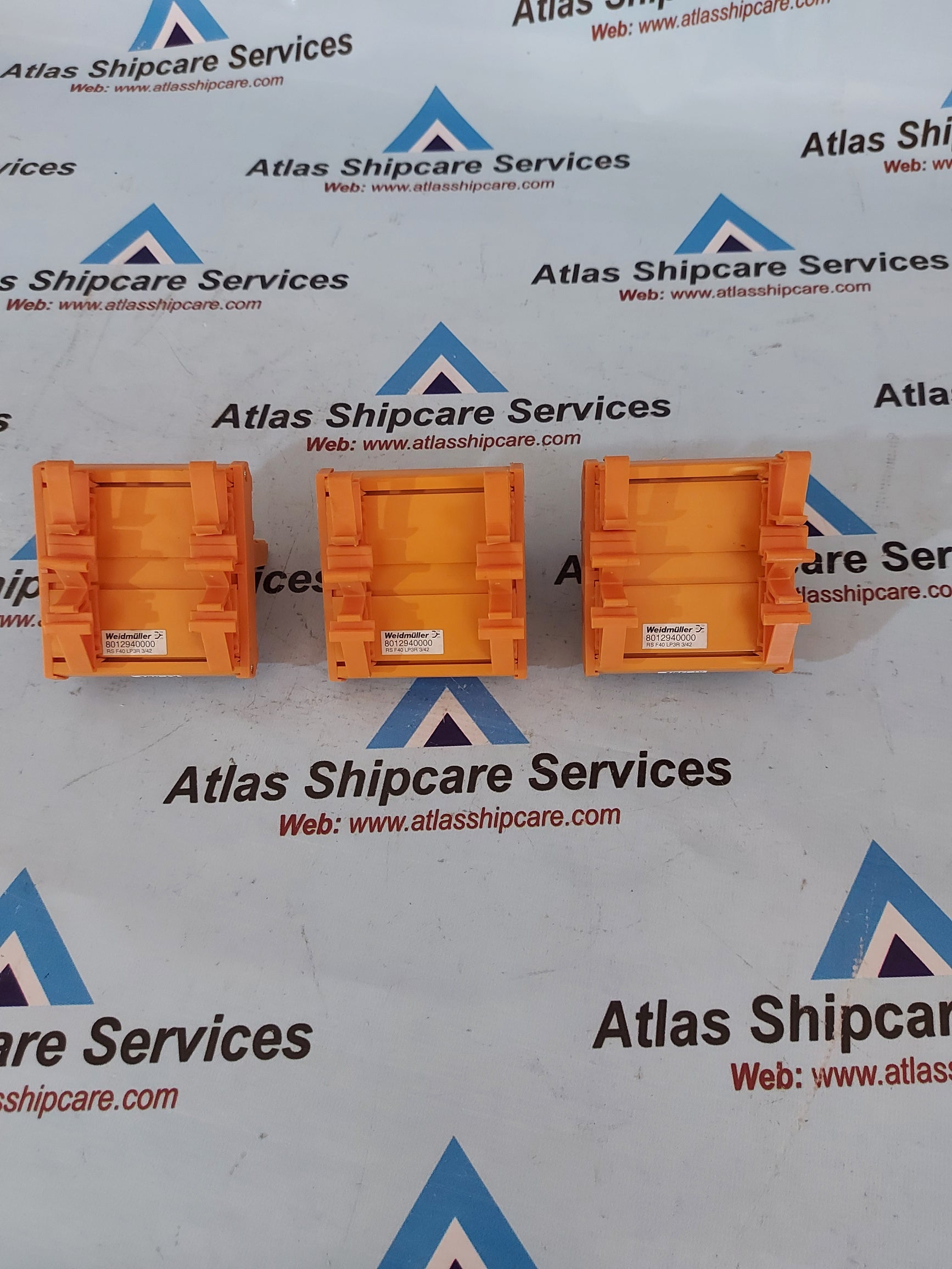 Weidmuller 8012940000 Module