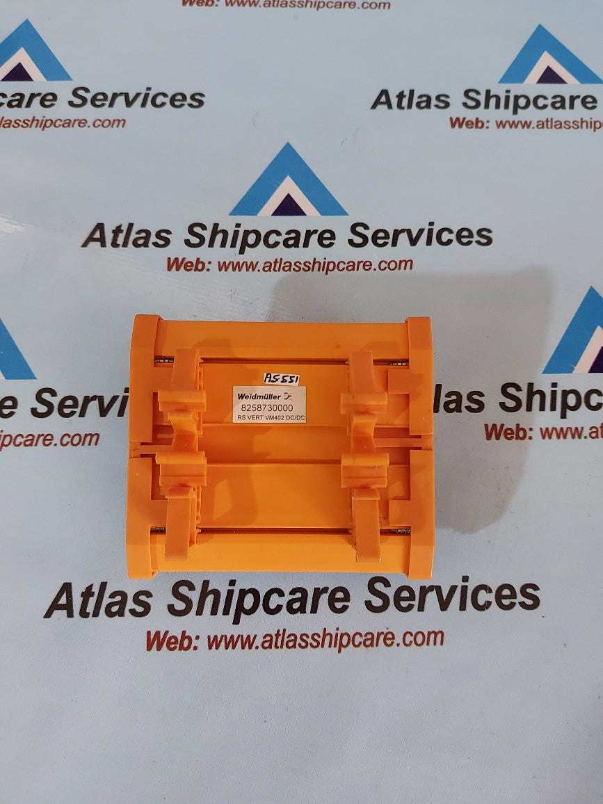 Weidmuller 8258730000 Interface Module