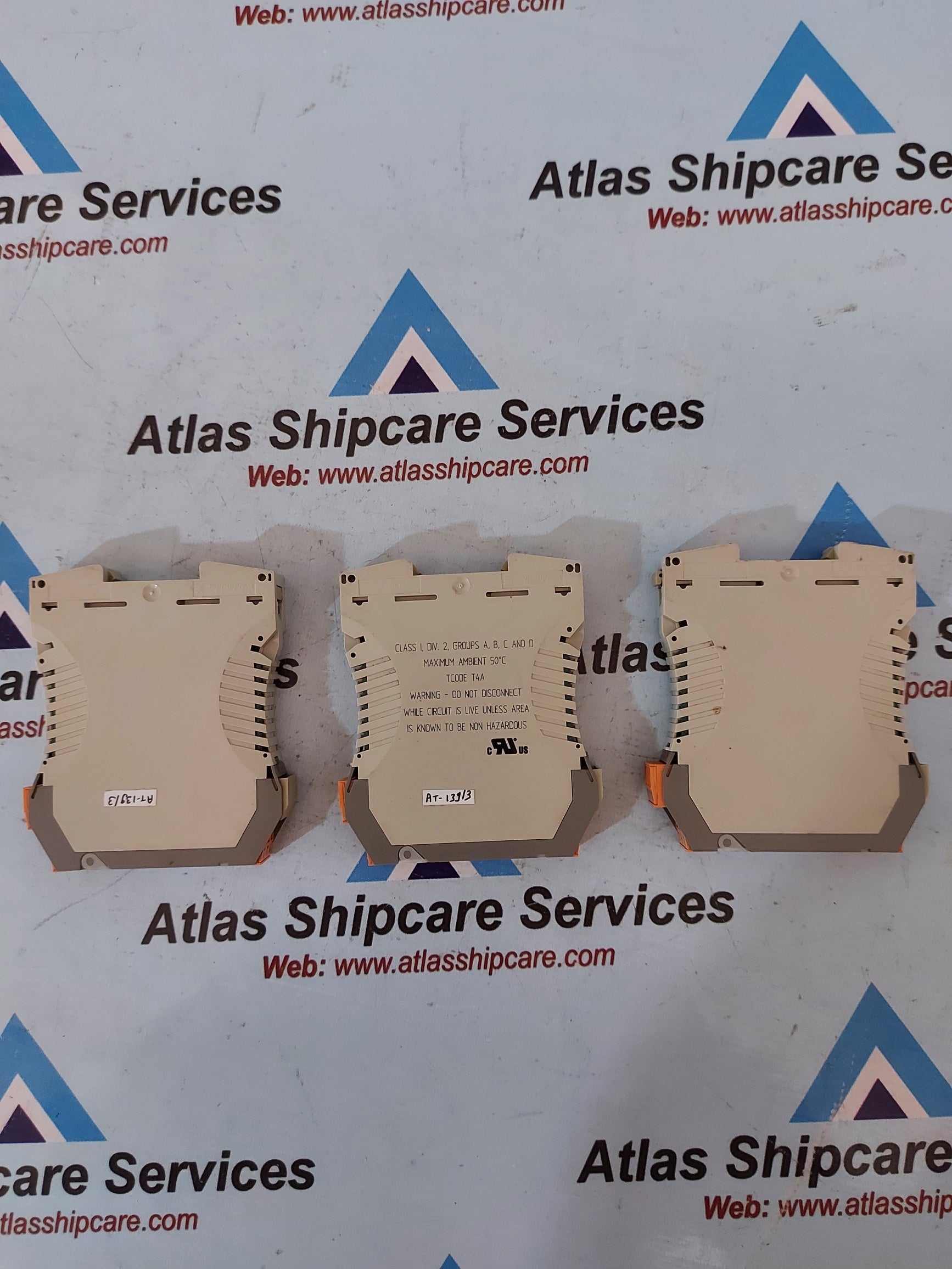 Weidmuller 8560720000 WAS5 PRO Thermo Isolating Transformer