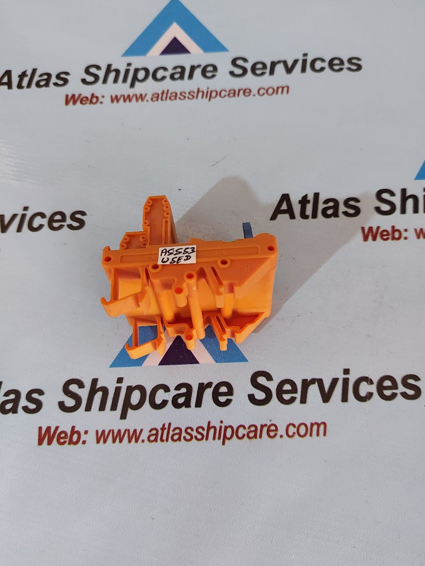 Weidmuller RS-F 022490 Interface Unit