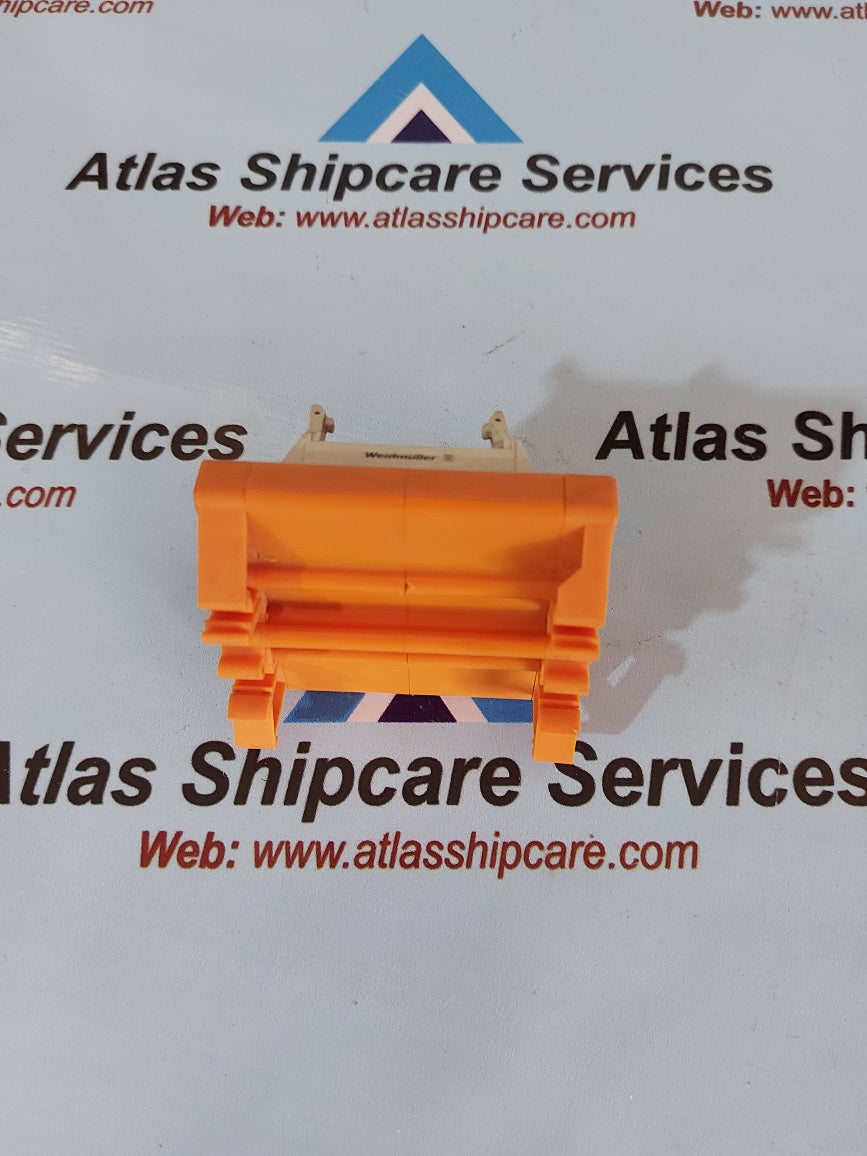 Weidmuller RS-F 26 Relay Module