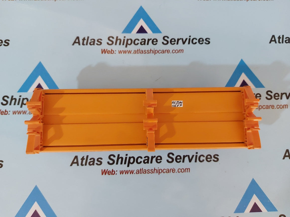 Weidmuller Relay Module