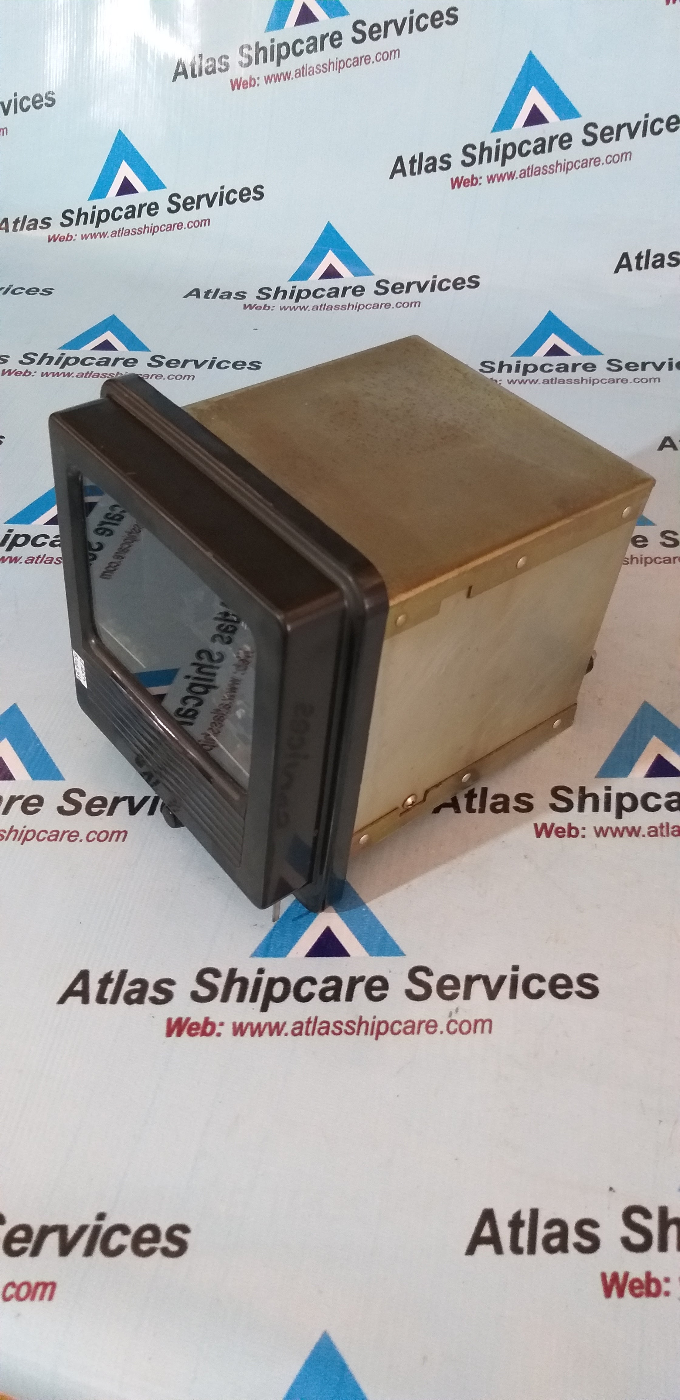 Westinghouse C0-8 Overcurrent Relay