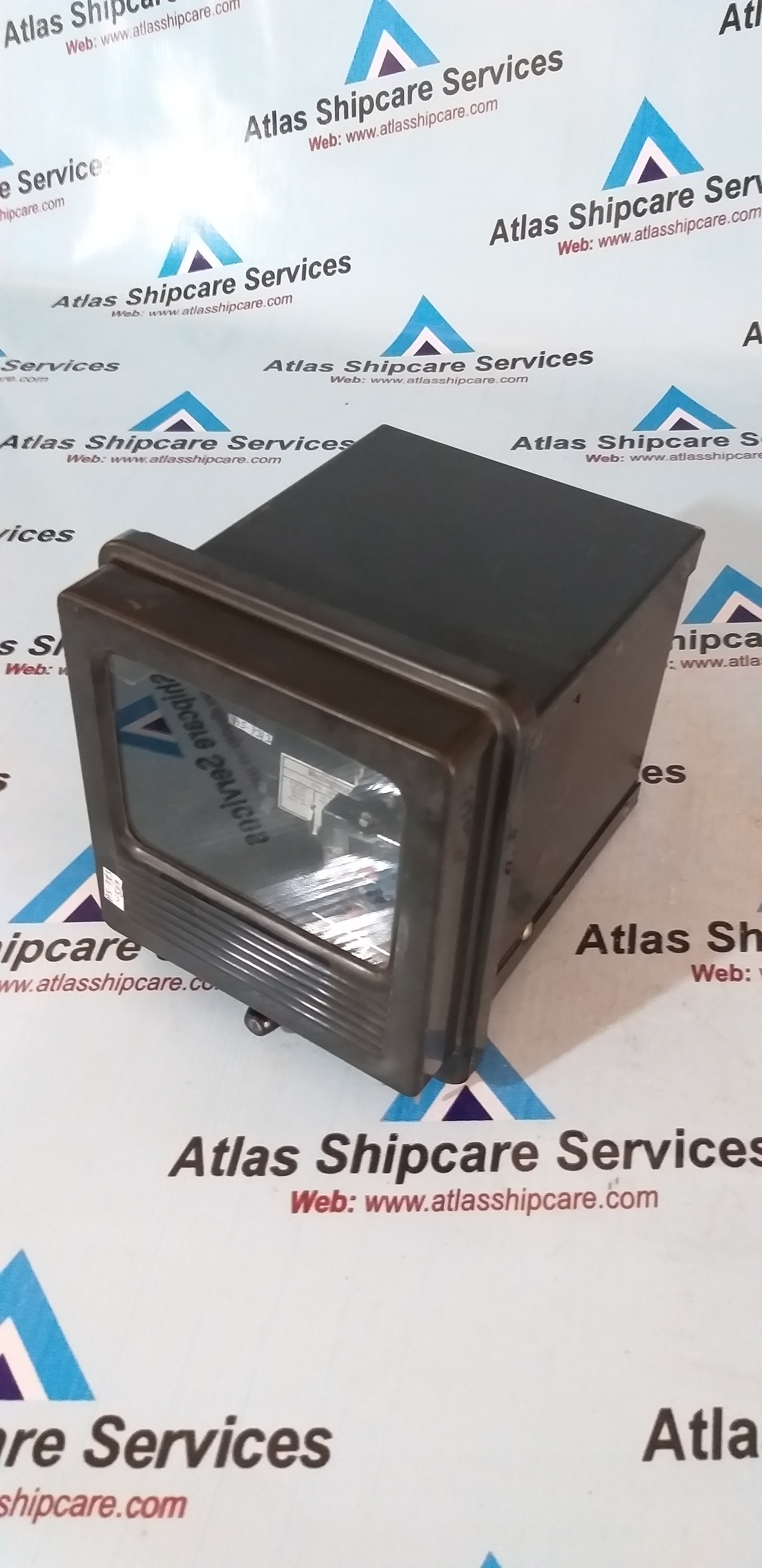 Westinghouse CV-5 Over Voltage Relay