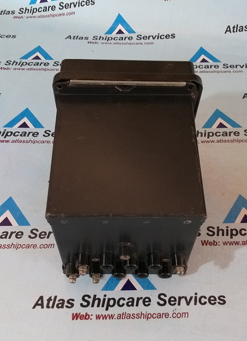 Westinghouse CV-5 Over Voltage Relay