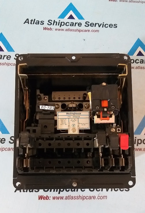Westinghouse CV-5 Over Voltage Relay