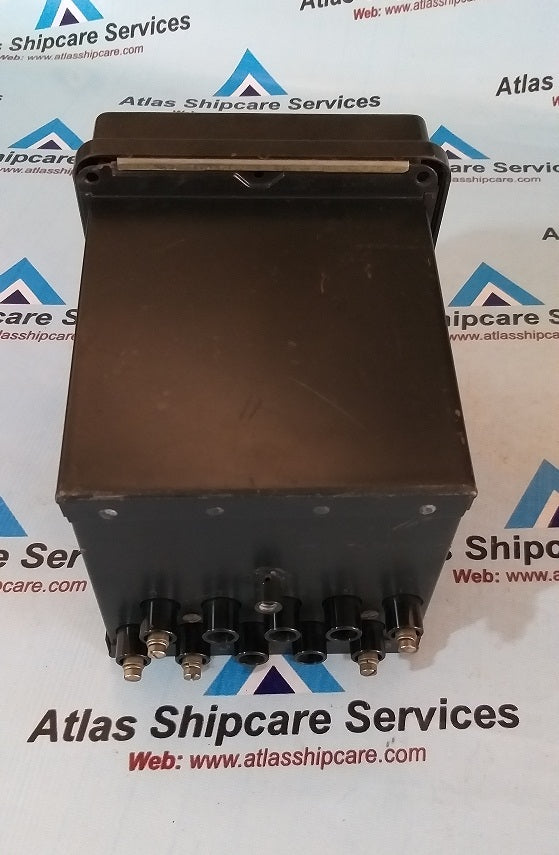 Westinghouse CVD Voltage Relay