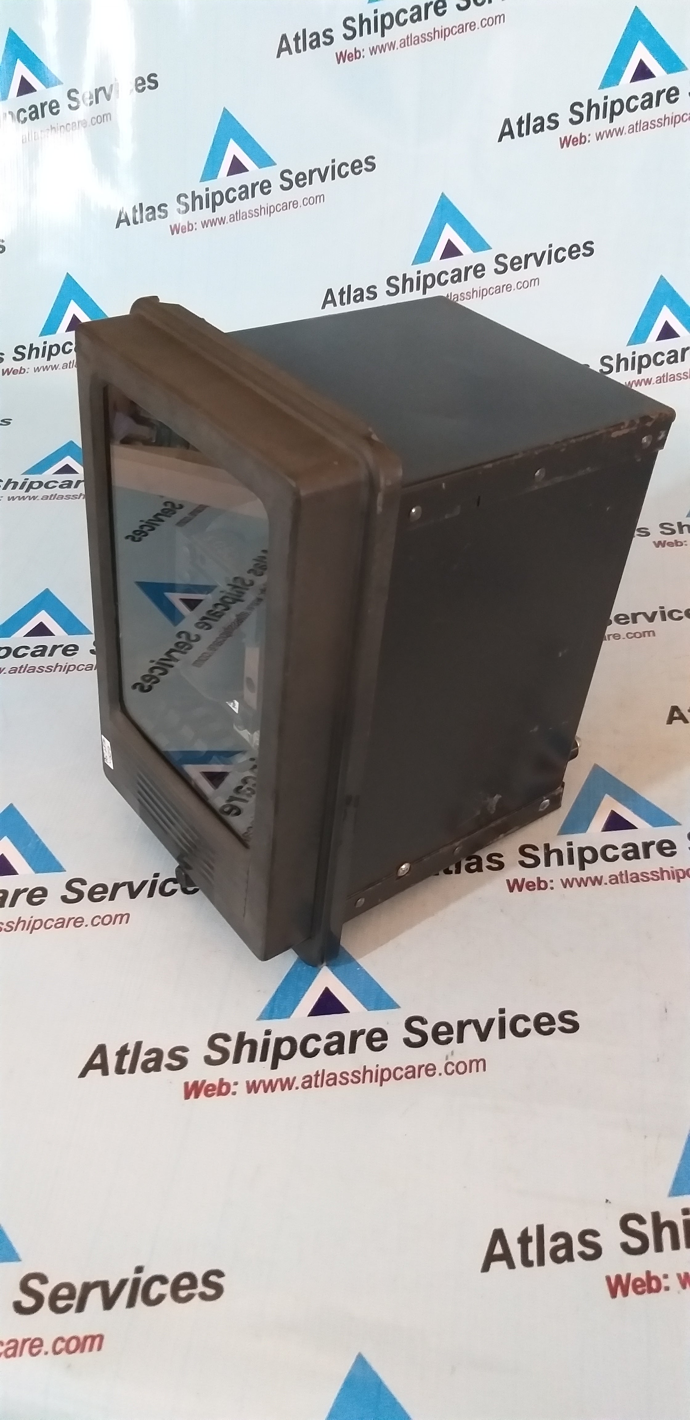 Westinghouse CVE-1 Synchro-Verifier Relay&nbsp;292B353A38&nbsp;120V 60 Hz