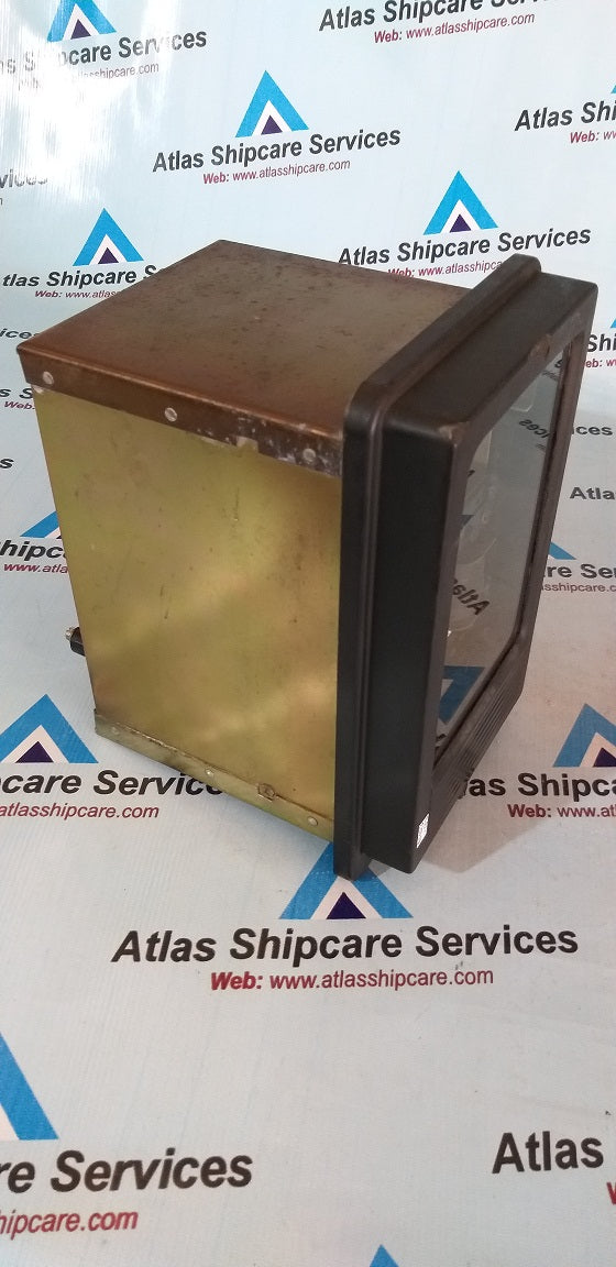 Westinghouse CVE-1 Synchro-Verifier Relay 571B630A13 120V