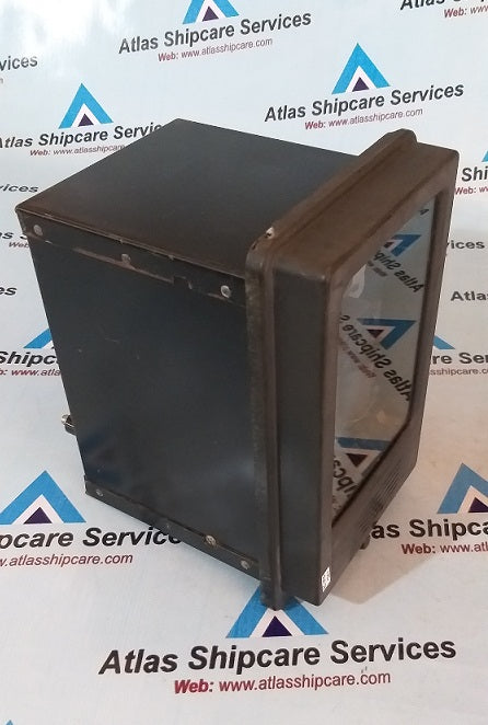 Westinghouse CVE-1 Synchro-Verifier Relay&nbsp;292B353A38&nbsp;120V 60 Hz