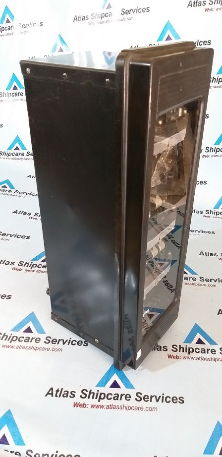 Westinghouse KLF-1 Loss Of Field Relay