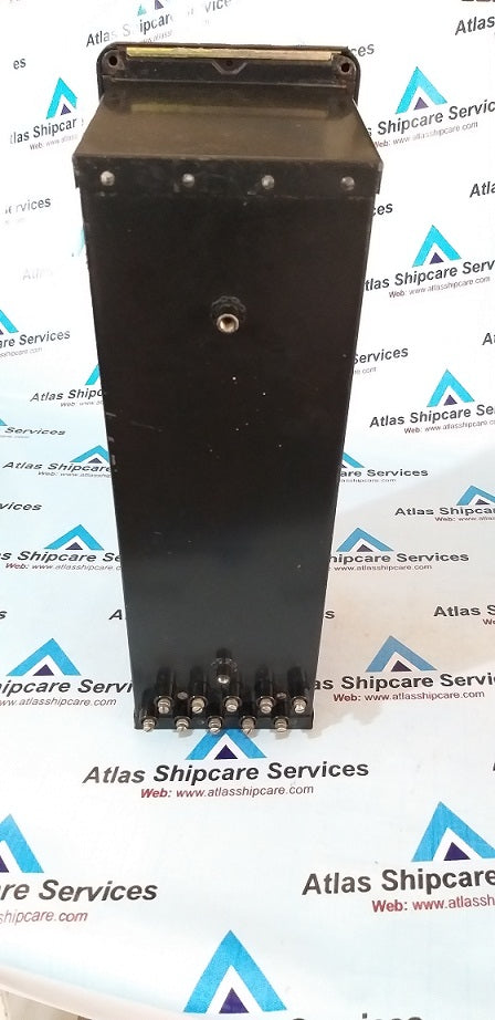 Westinghouse KLF-1 Loss Of Field Relay