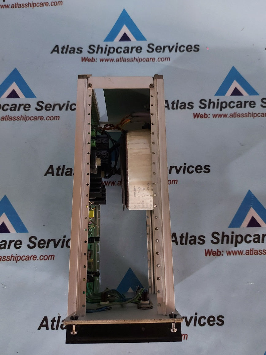 Wilson Walton Anode Module 3/91