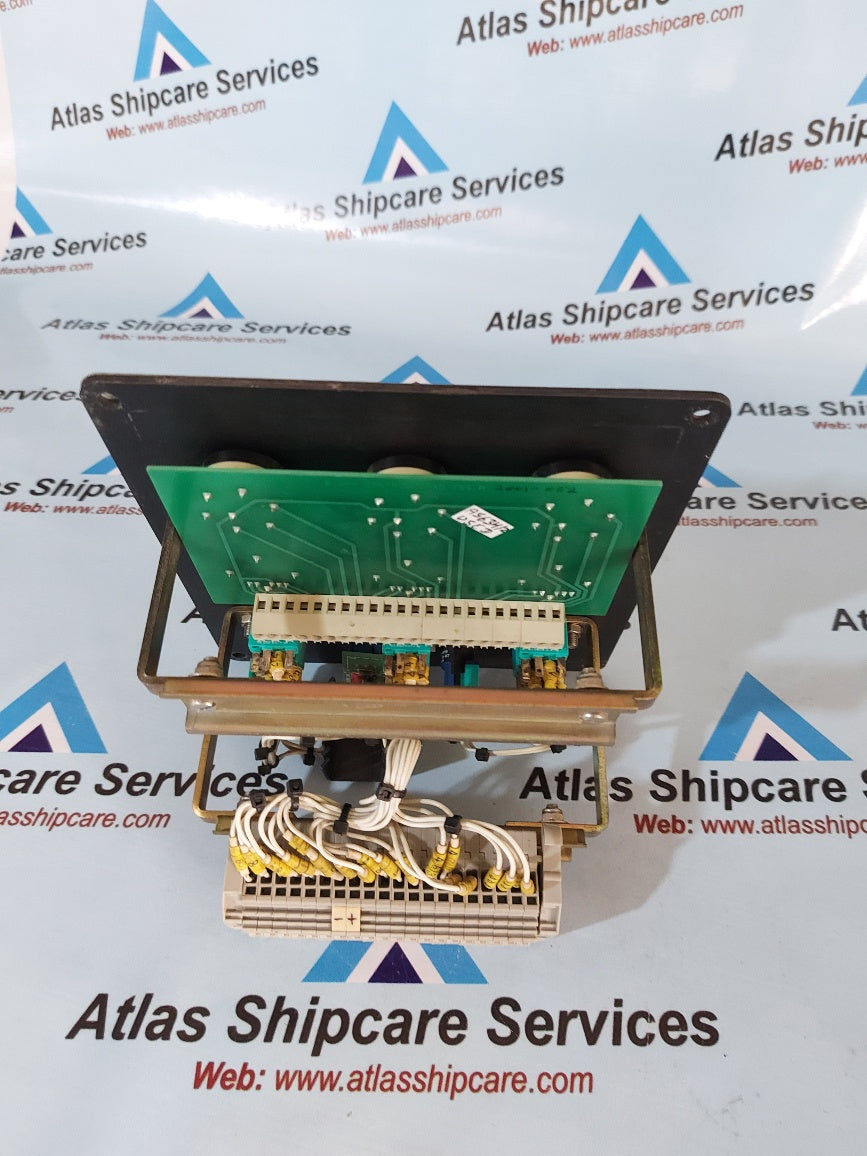 Wynn Marine Series 2100 Wiper Control Module