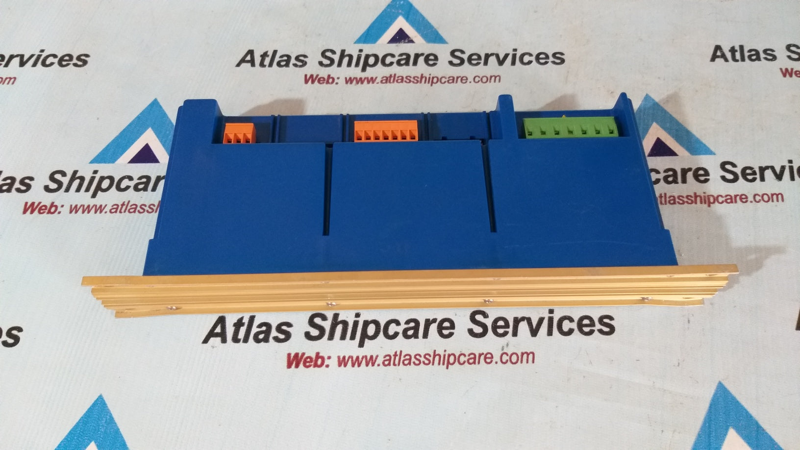 York RMM Master MKIII 8217-001 Power-Line Remote Monitoring Modem