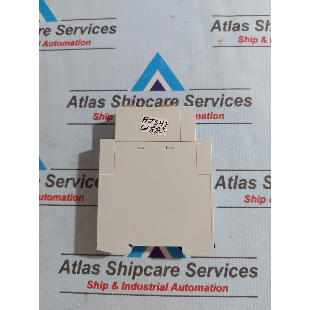 CROUZET EUL 84 872 001 MONITORING RELAY 8A/250~ 1/3 HP 240VAC