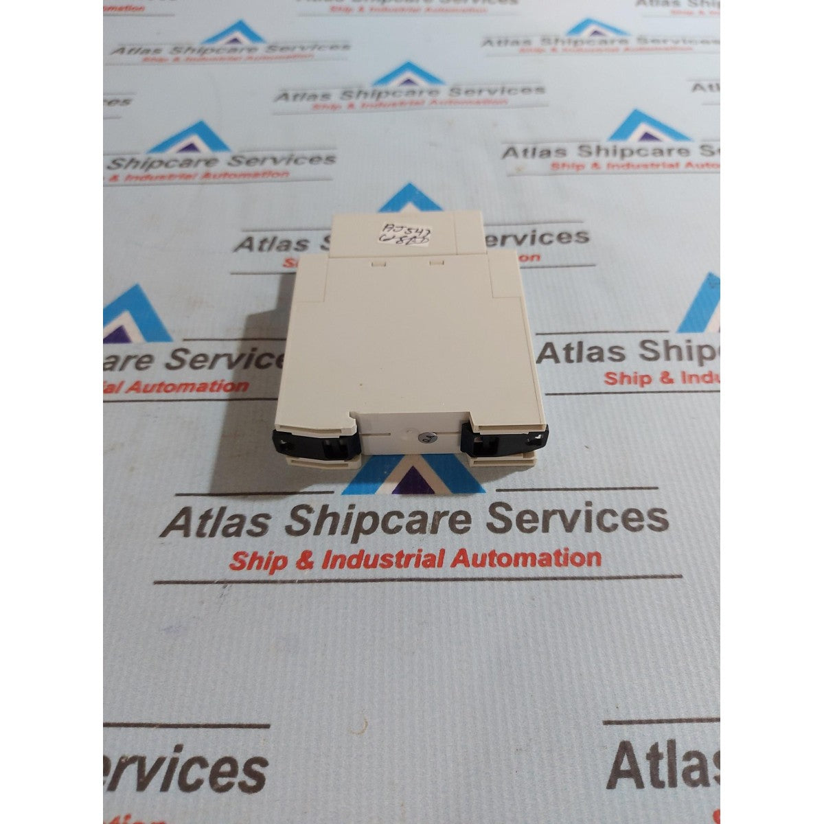 CROUZET EUL 84 872 001 MONITORING RELAY 8A/250~ 1/3 HP 240VAC